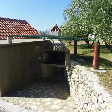 Hébergement de vacances House With A Parking Space Bol, Brac - 12604 *