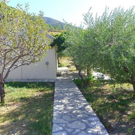 Hébergement de vacances House With A Parking Space Bol, Brac - 12604